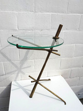 RARO ELEGANTE TAVOLINO VINTAGE