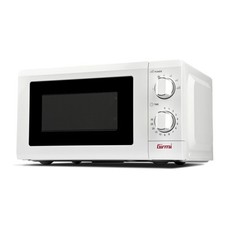 Forno Microonde 20lt 700w Girmi Bianco Con GIRMI FM05