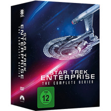 Star trek enterprise - star,