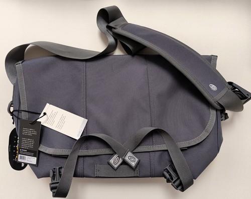 Borsa messenger classica