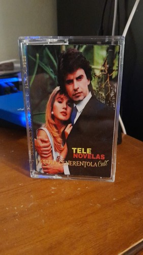 Telenovelas piccola - telenovelas,
