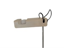 LAMPADA DESIGN DA TERRA BIANCA