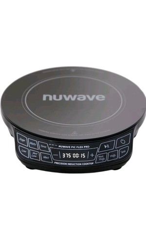 Nuwave flex pro piano cottura - nuwave,
