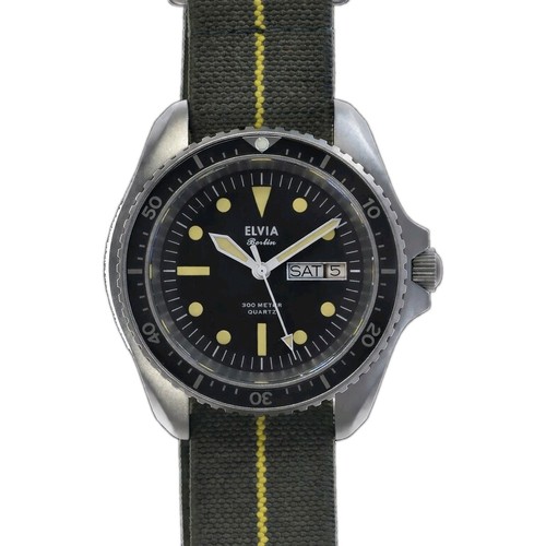 Orologio elvia quarzo - orologio,