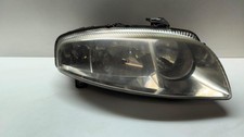 FARO FANALE ANTERIORE DESTRO DX PER ALFA ROMEO GT Serie (937_) 606681583 (03>09