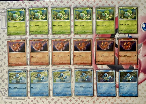 Pokemon 151 poster collezione - pokemon,