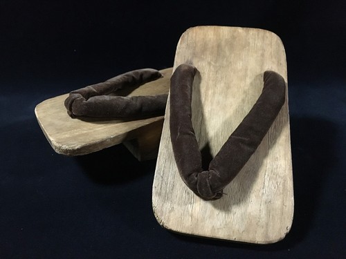 N1044 zoccoli sandali geta - n1044,