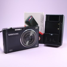Samsung fotocamera digitale