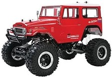 Auto radiocomandata elettrica