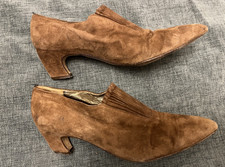 Stivaletto Via Spiga Made in