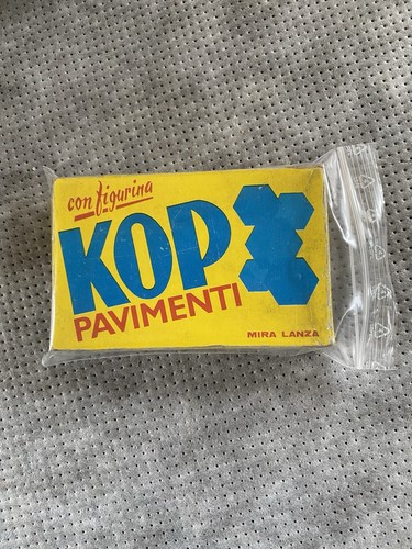 Kop pavimenti scatola - kop, pavimenti~scatola