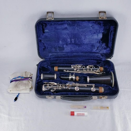Selmer signet soloist - selmer,