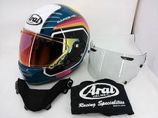 Arai RAPIDE-NEO NUMBER S