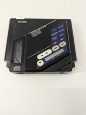 CITIZEN CBM 1000 LETTORE CD