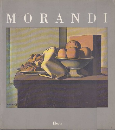 Pasquali giorgio morandi - pasquali,