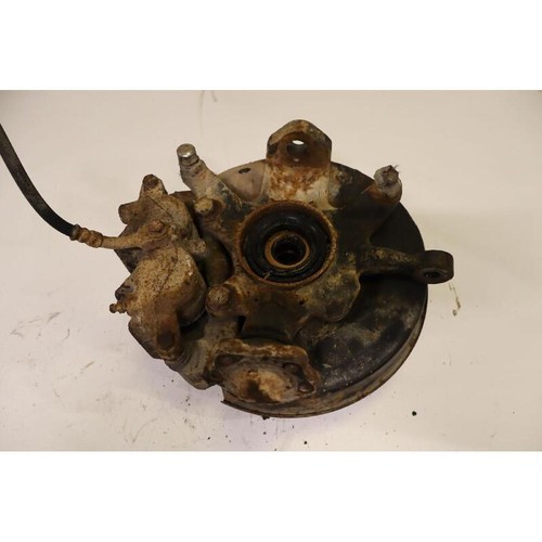 Mozzo ant completo nissan - ant.,