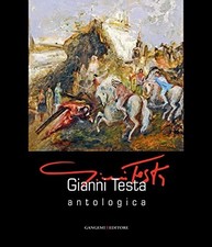 Gianni testa antologica - testa,