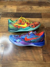 Taglia 12 - Nike Kobe 8 Protro
