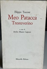 MEO PATACCA TRESTEVERINO-A