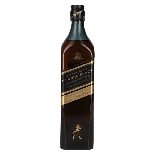 Johnnie walker double black - walker,