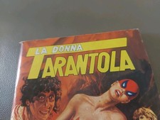 La Donna Tarantola -  Collana