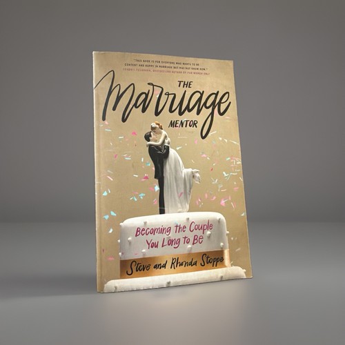 The marriage mentor - marriage, mentor: