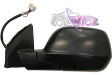 SPECCHIETTO RETROVISORE SX