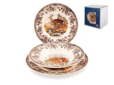 Servizio di Piatti da Tavola