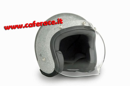 Visiera bubble clear - bubble,
