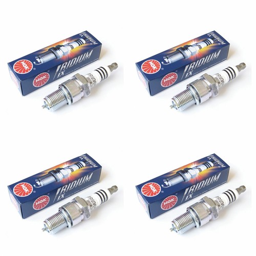 Ngk 3981 candele iridio - ngk,