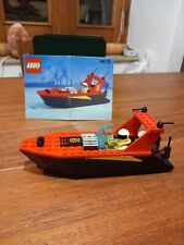 Lego 6679 Motoscafo Dark Shark