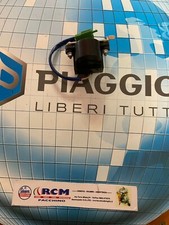 Sensore antiribaltamento honda hornet 900 anno 2004