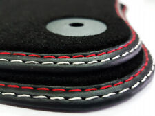 Tappetini 2 pezzi per Opel