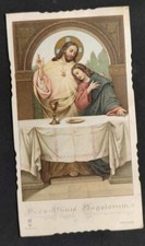 PALERMO 1919 SANTA LEGA