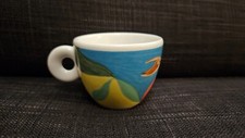 Collezione Illy 1993 - Tazza Espresso Simone Meentzen - Rara