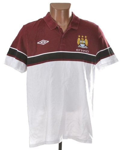 Polo calcio manchester - calcio, city