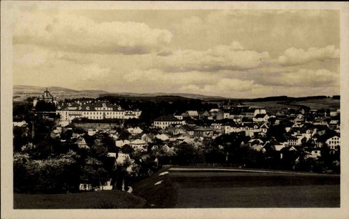 Rychnov nad kněžnou - rychnov,