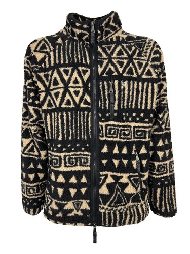 Tooco giacca uomo pile - tooco,