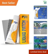Kit Riparazione PVC Liquido
