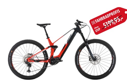 Conway ewme 429 - emtb, ep8
