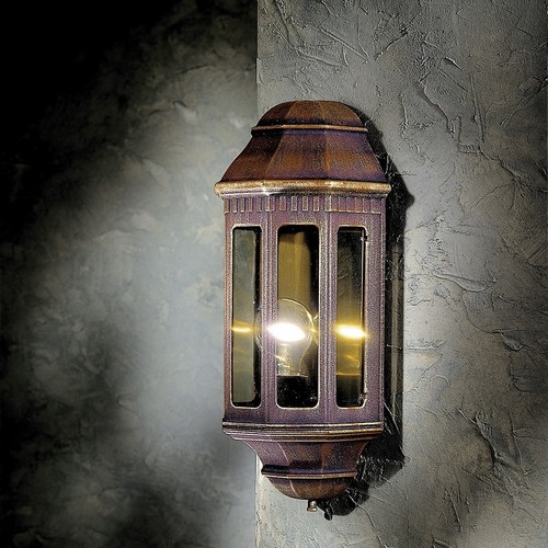 Garden light applique penta - garden,