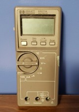 HP Hewlett Packard E2377A