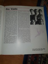 '70 FASCICOLO - PRO VASTO