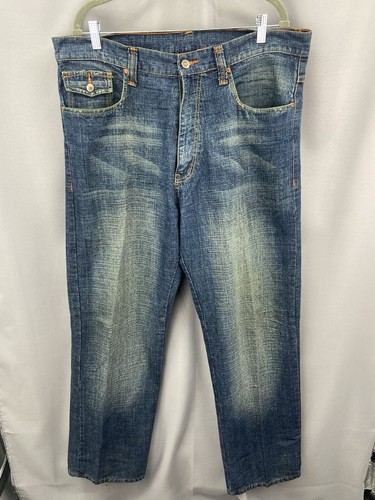 Jeans uomo vintage karl kani - karl,