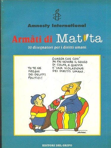 Armati matita 50 - armati, di