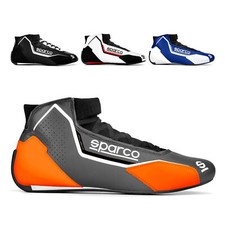 001283 Sparco X-Light Stivali