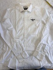 CAMICIA AERONAUTICA MILITARE TAGLIA XL