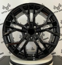 KIT 4 Cerchi in lega compatibili NISSAN QASHQAI 16 + 4 GOMME 215/65r16 INVERNALI