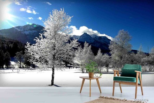 Carta parati rime - da,