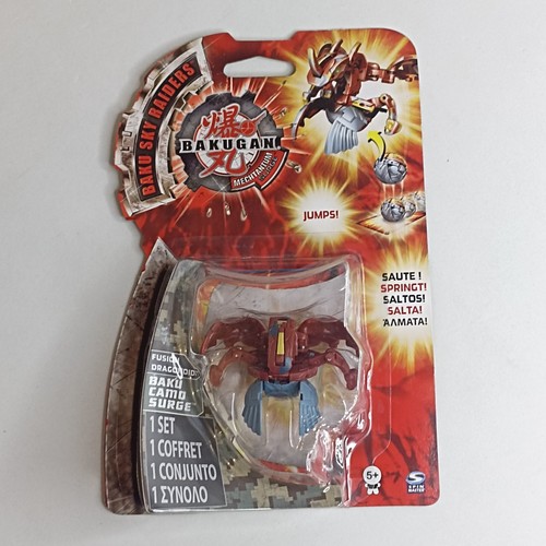 Bakugan mechtanium surge - bakugan, surge_